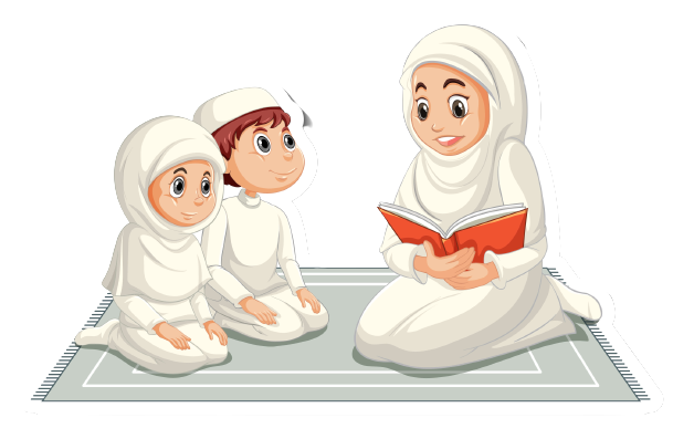 noorani qaida for kids