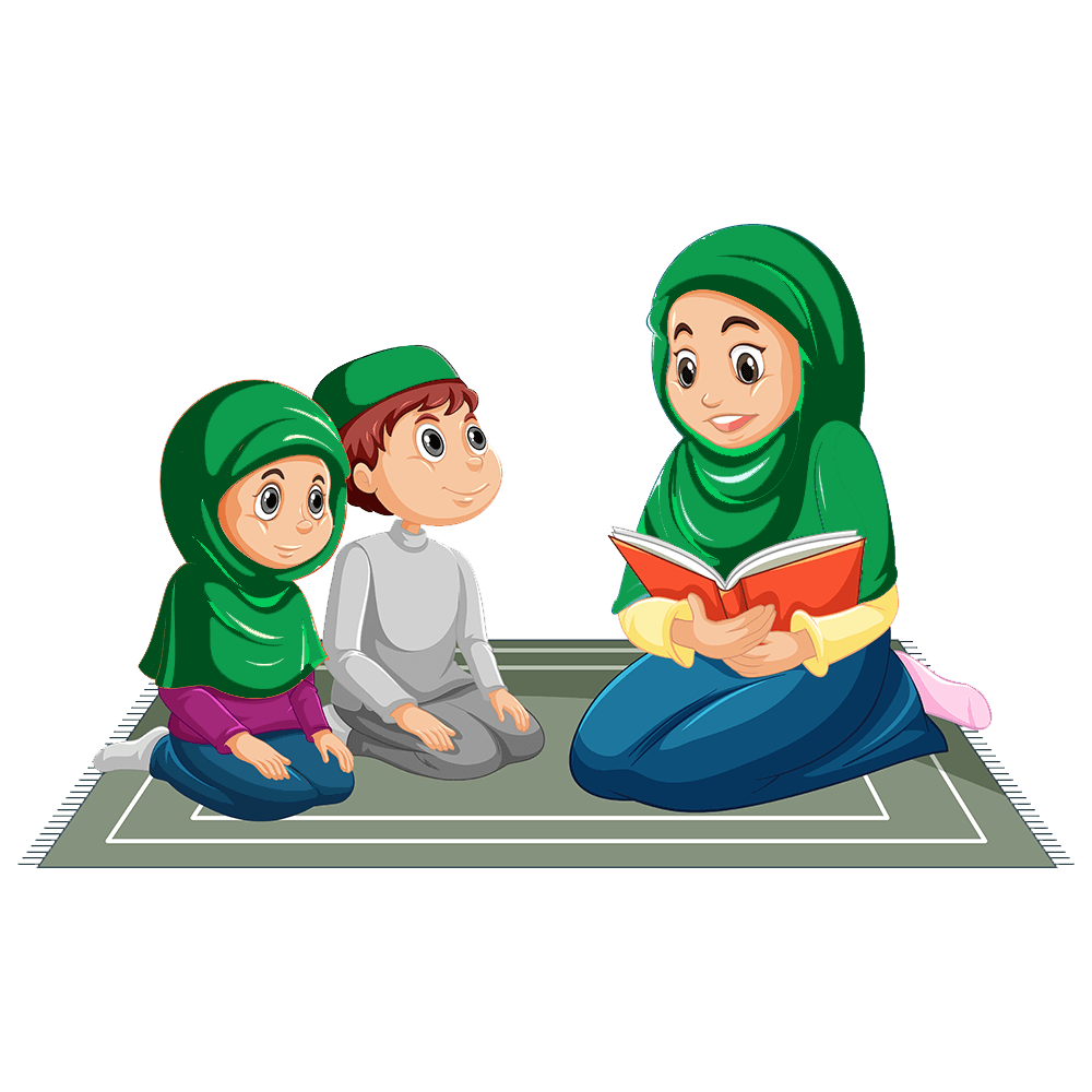 Learn Quran Online